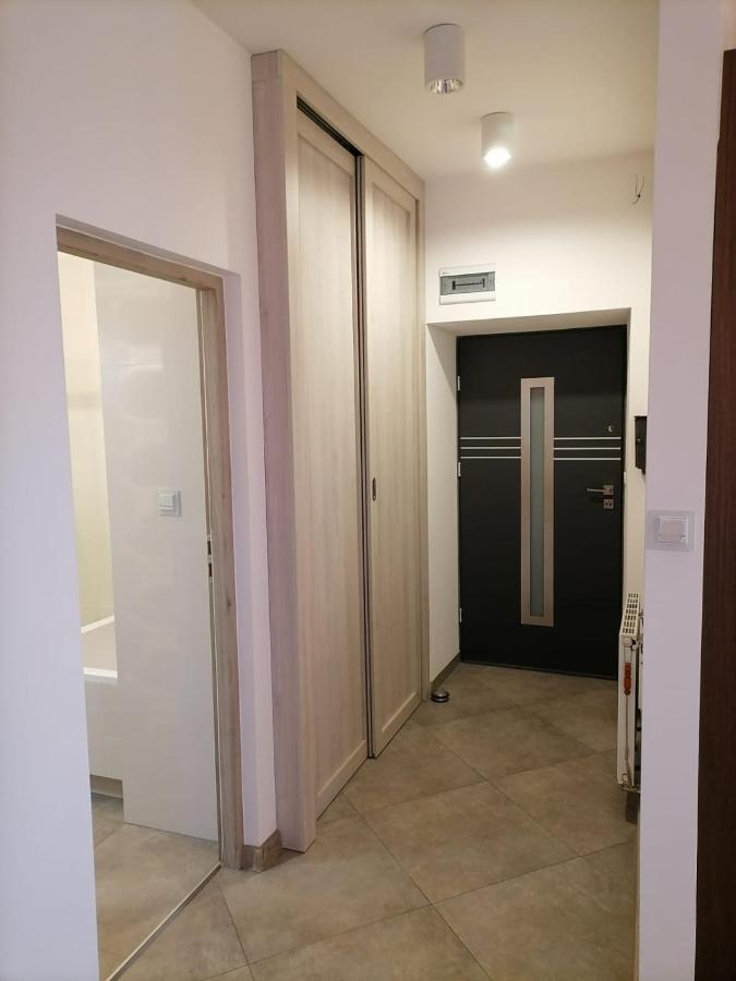 Apartament Mieszkanie Krzeszow Europejska Perla Baroku Εξωτερικό φωτογραφία