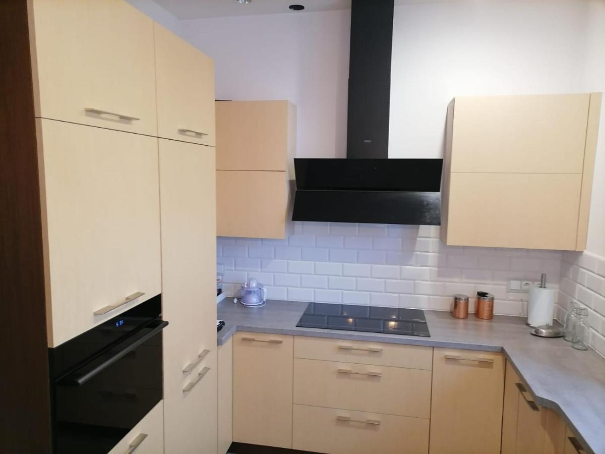 Apartament Mieszkanie Krzeszow Europejska Perla Baroku Εξωτερικό φωτογραφία