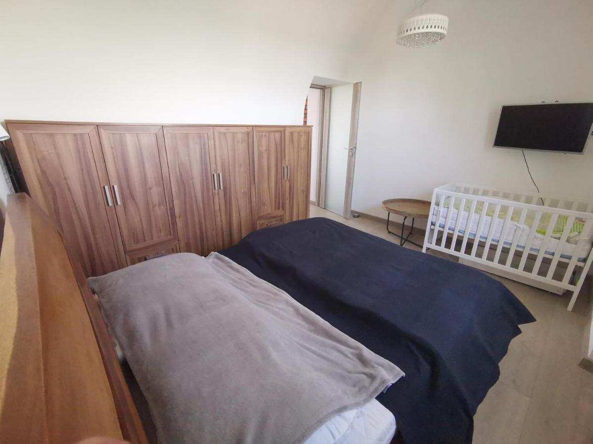 Apartament Mieszkanie Krzeszow Europejska Perla Baroku Εξωτερικό φωτογραφία